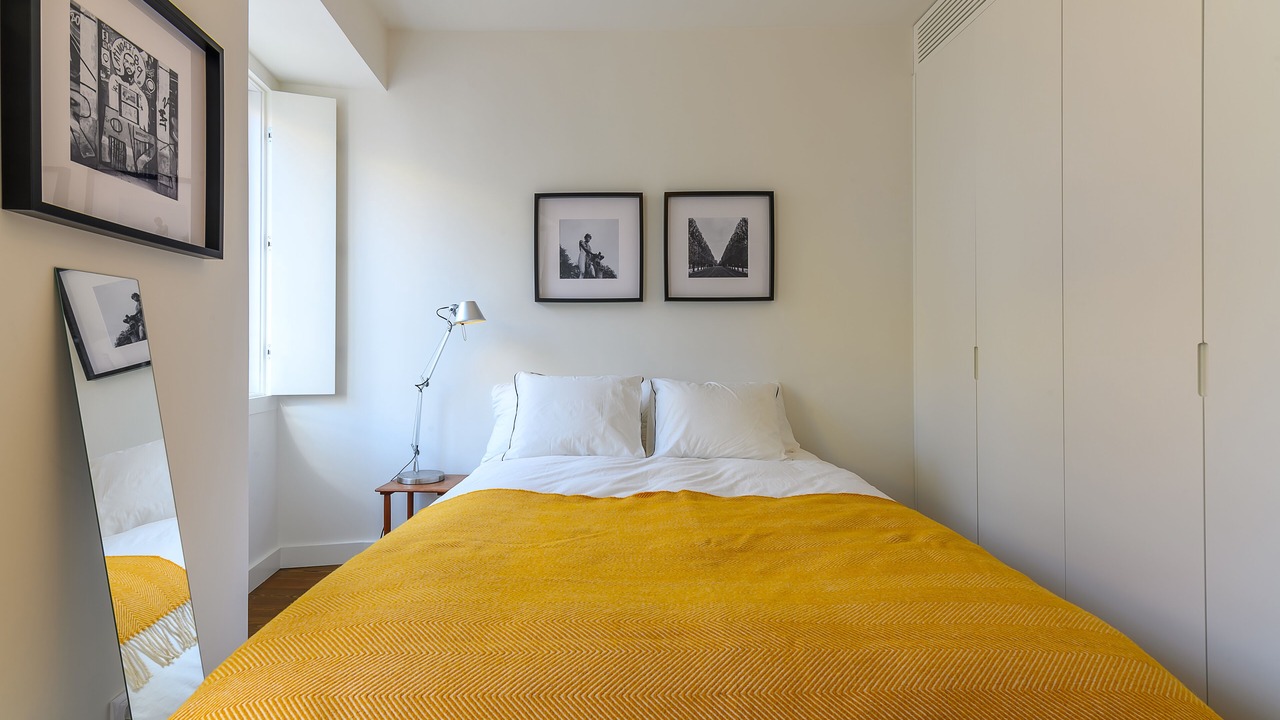 Photo of Bedroom in Principe Real