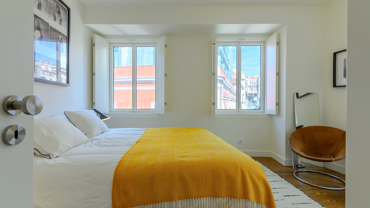 Photo of Bedroom in Principe Real