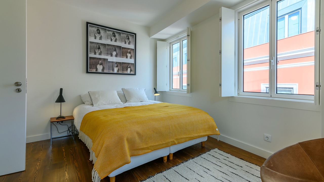 Photo of Bedroom in Principe Real