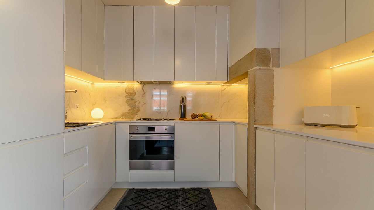 Photo of Kitchen in Principe Real