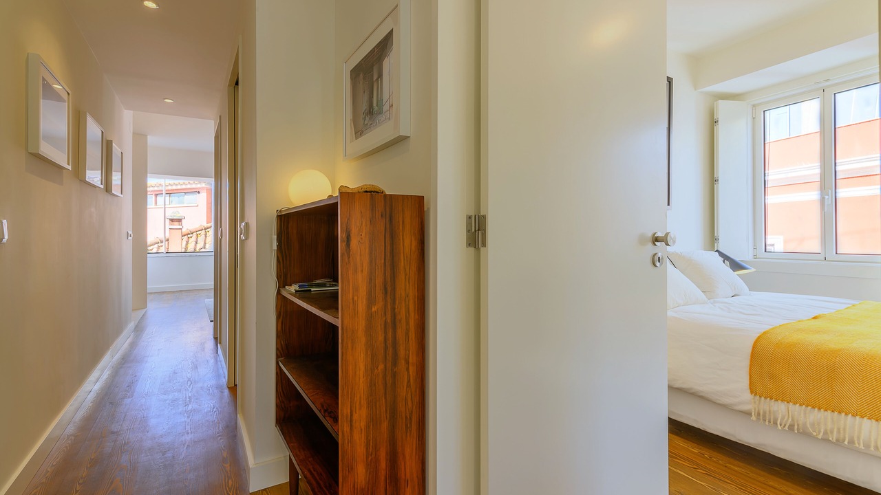 Photo of Bedroom in Principe Real