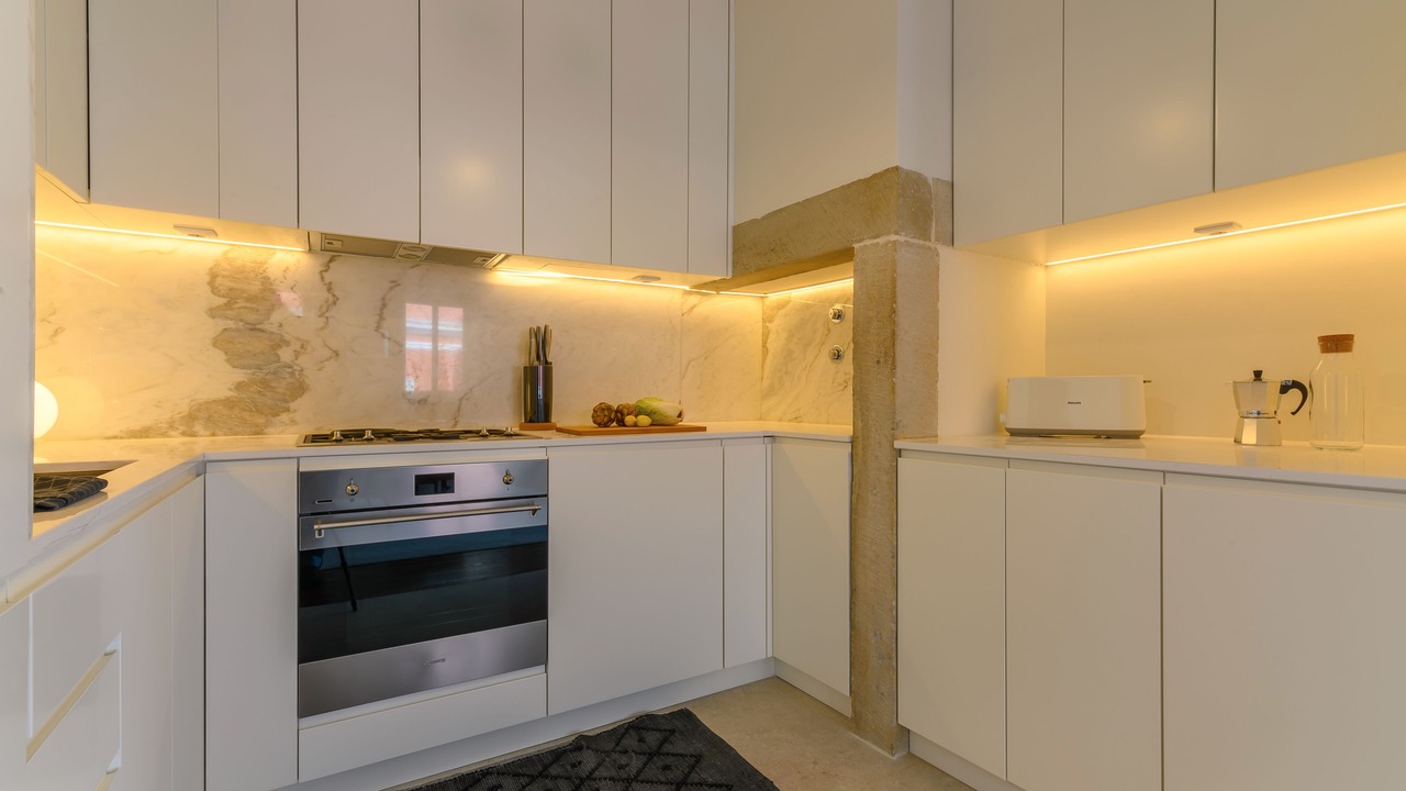 Photo of Kitchen in Principe Real