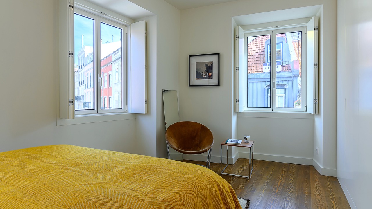 Photo of Bedroom in Principe Real