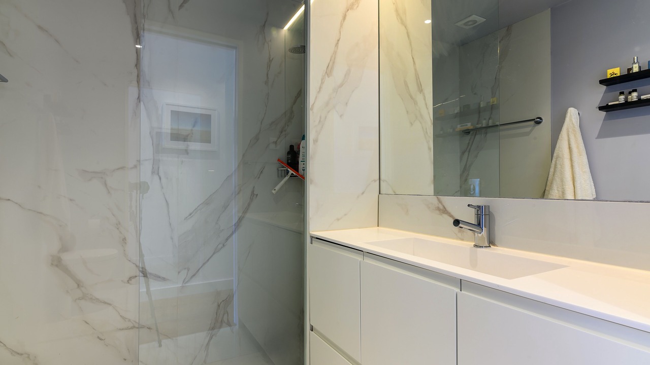 Photo of Bathroom in Principe Real