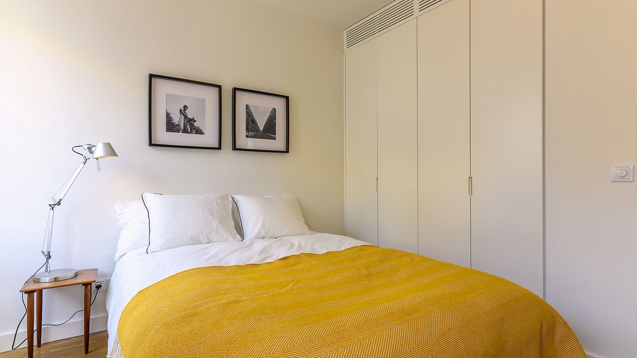 Photo of Bedroom in Principe Real