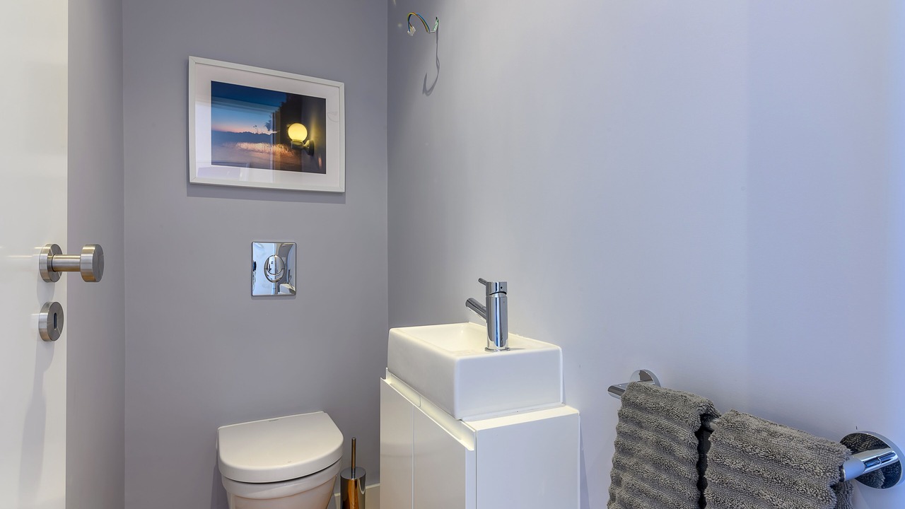 Photo of Bathroom in Principe Real