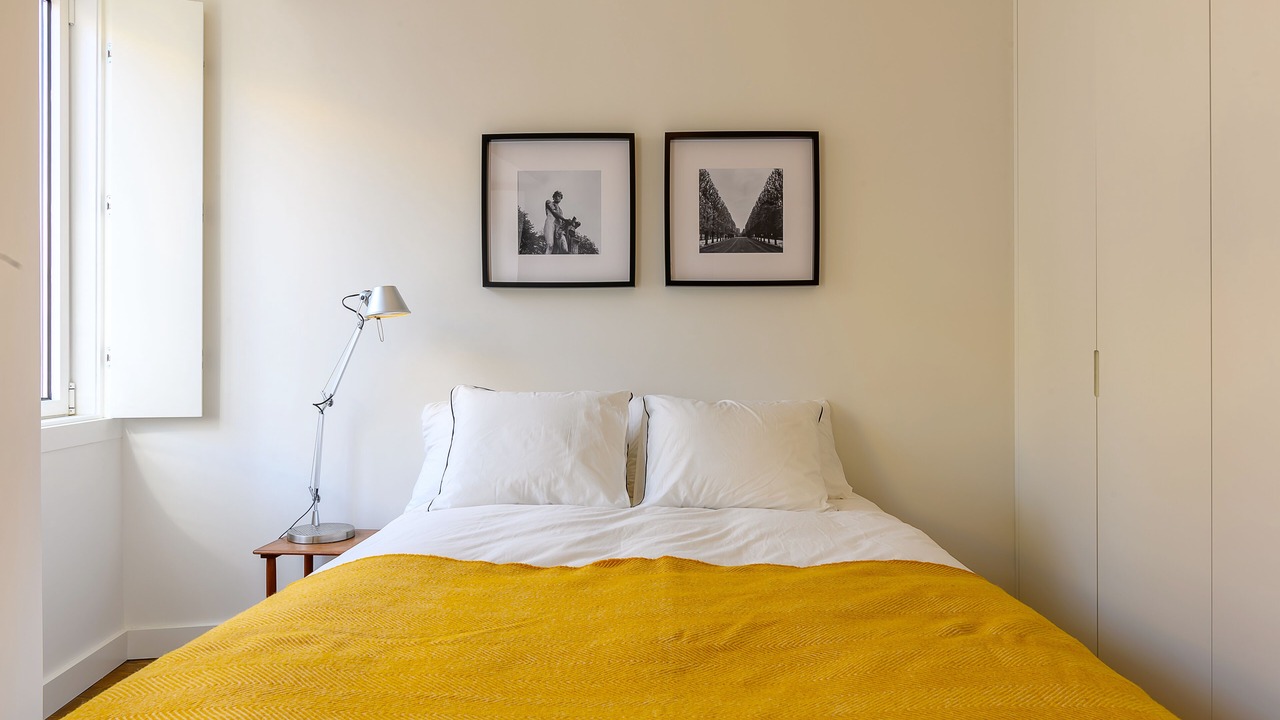 Photo of Bedroom in Principe Real
