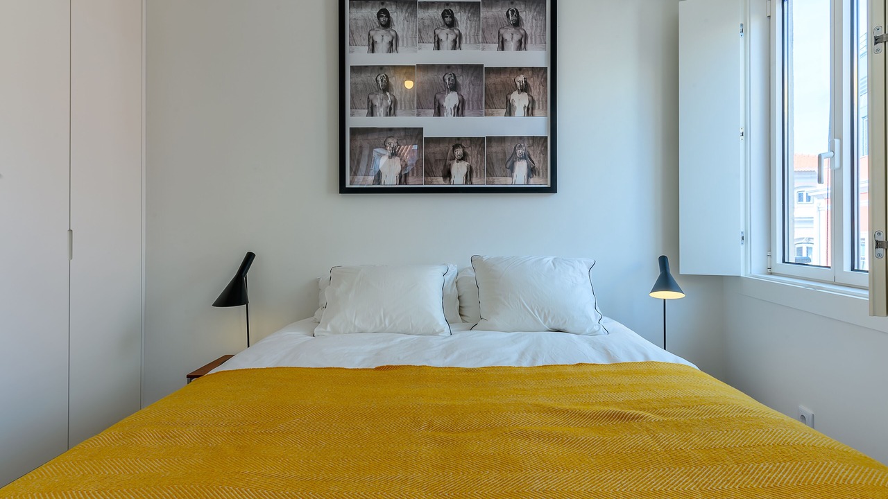 Photo of Bedroom in Principe Real