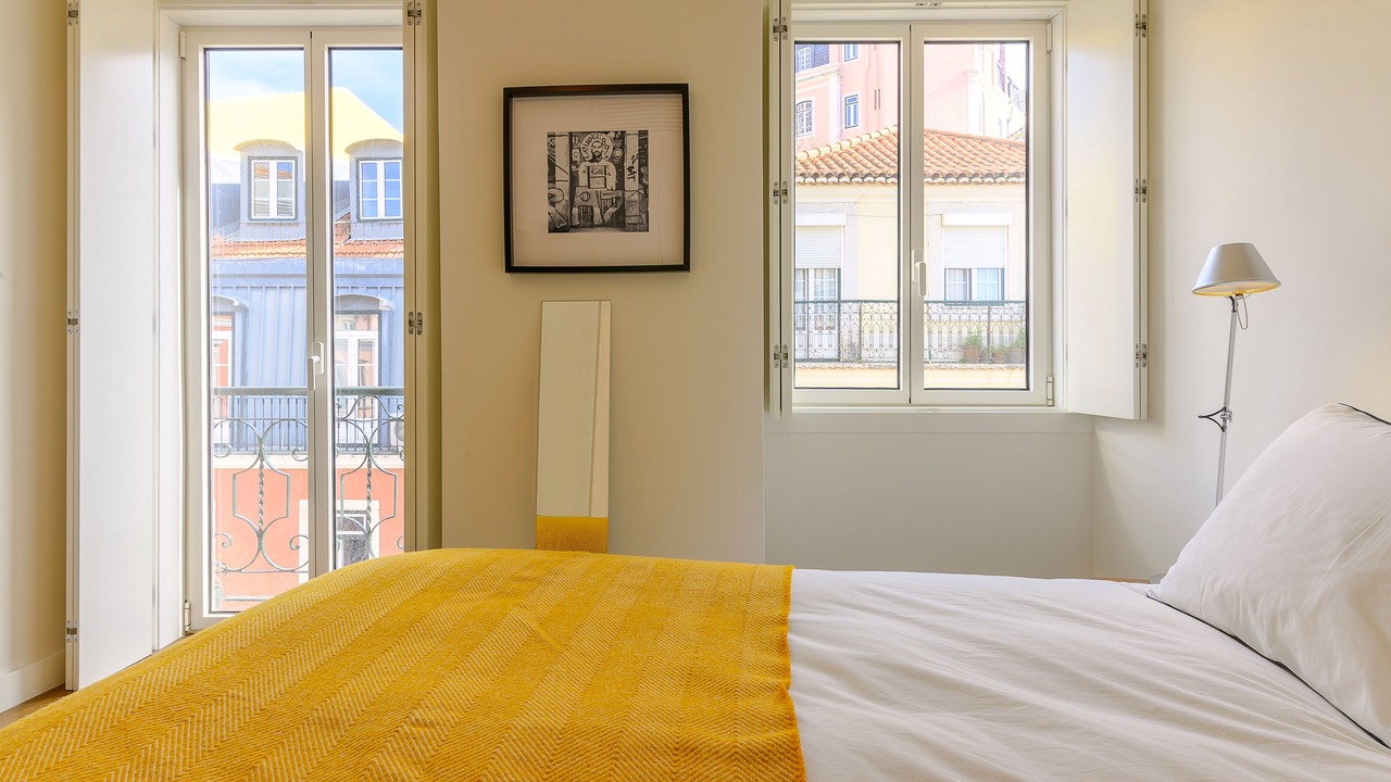 Photo of Bedroom in Principe Real