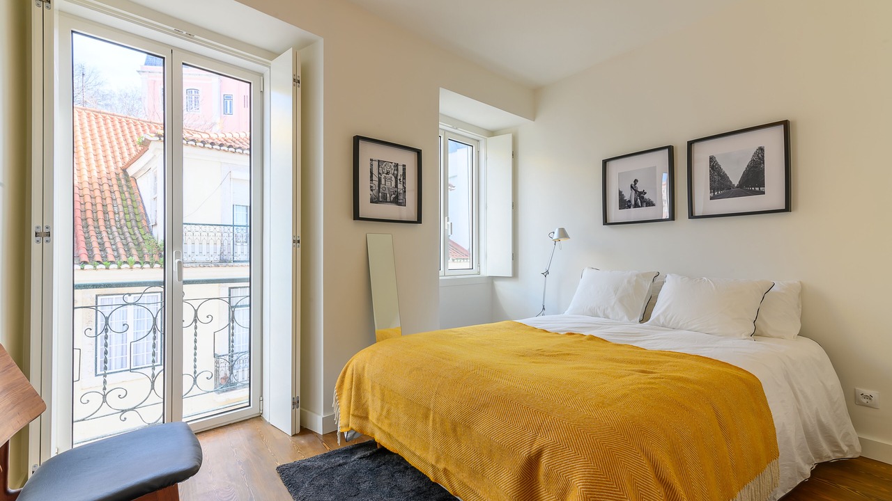 Photo of Bedroom in Principe Real