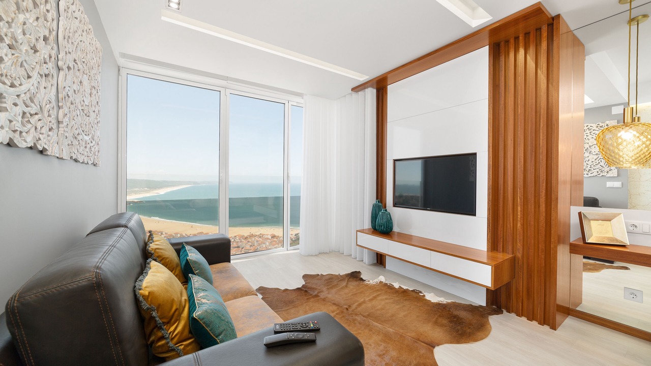 Photo of Livingroom in Nazare
