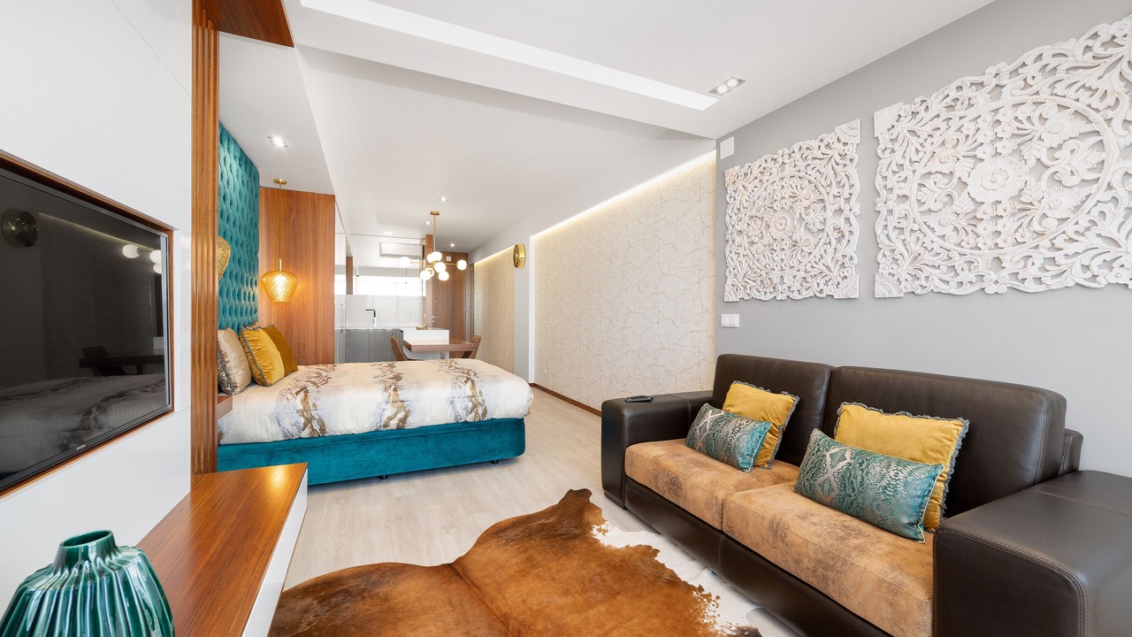 Photo of Bedroom in Nazare