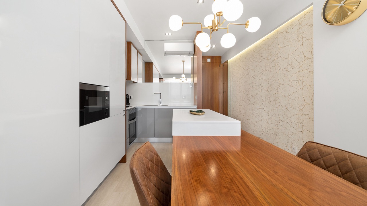 Photo of Kitchen in Nazare
