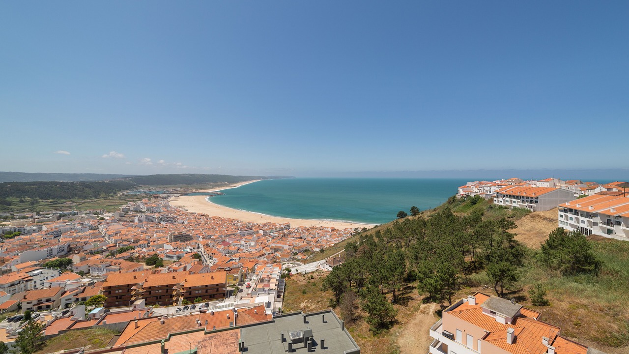 Photo of Outdoor in Nazare
