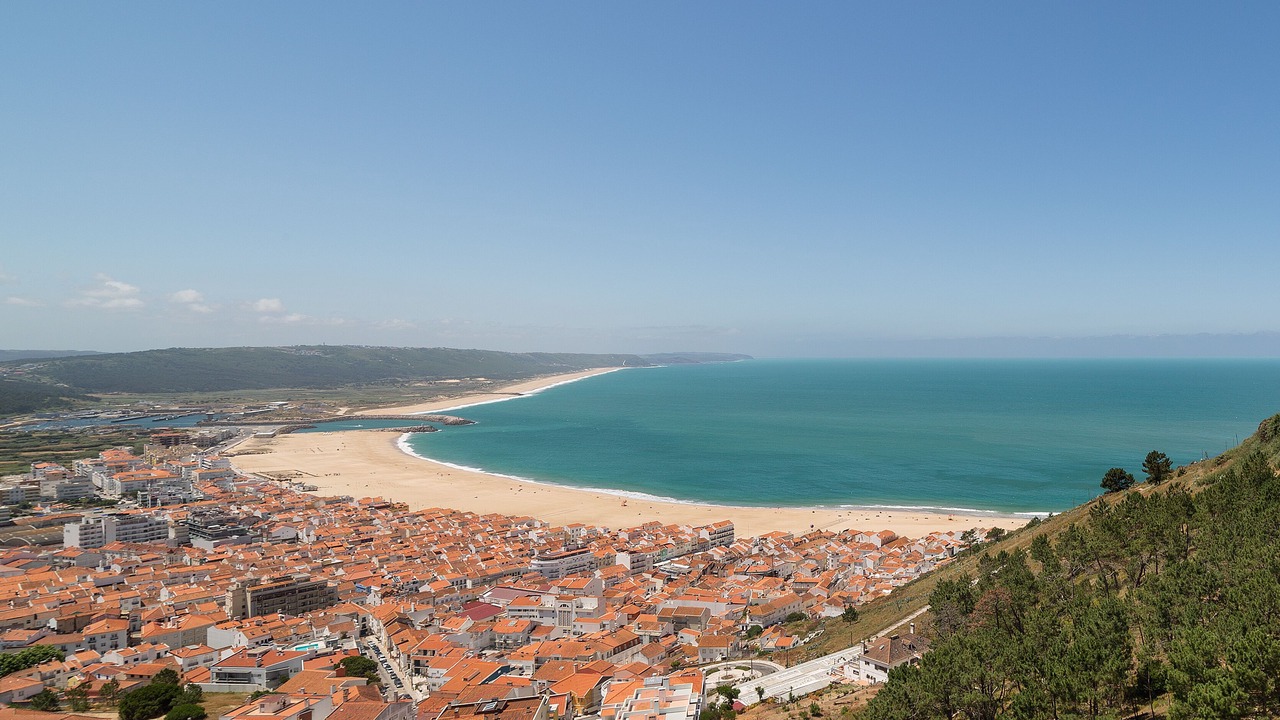 Photo of Others in Nazare