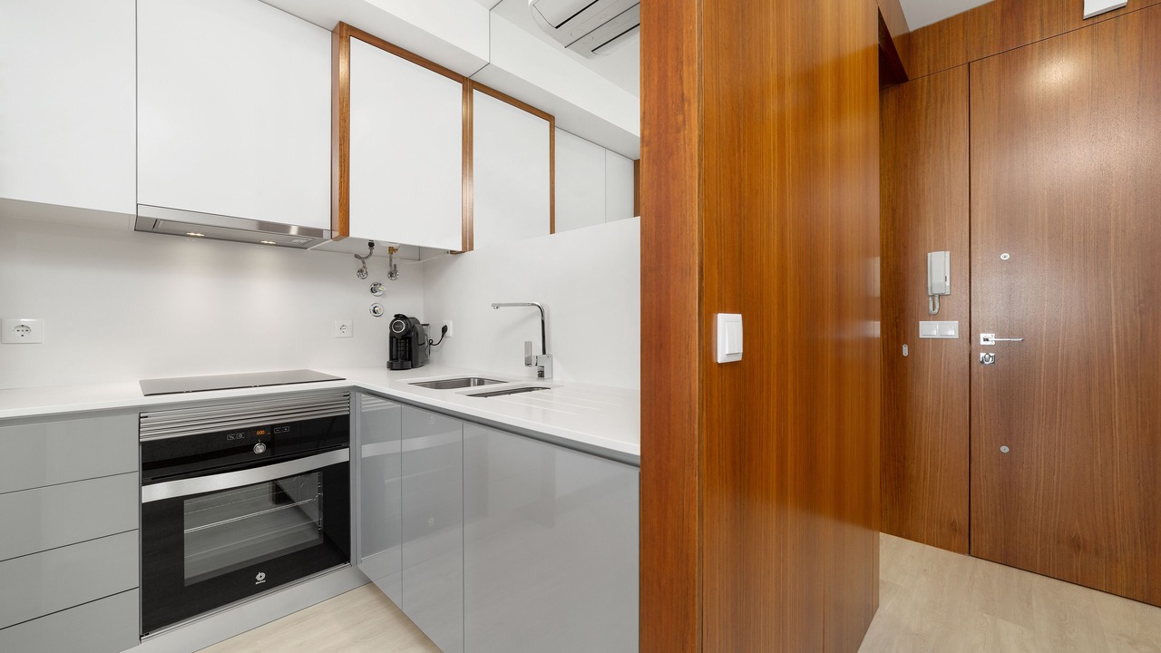 Photo of Kitchen in Nazare