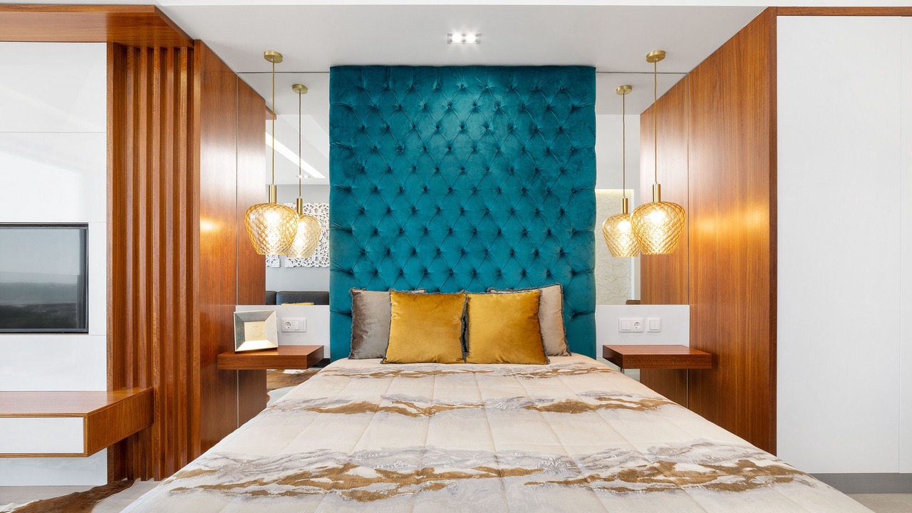 Photo of Bedroom in Nazare