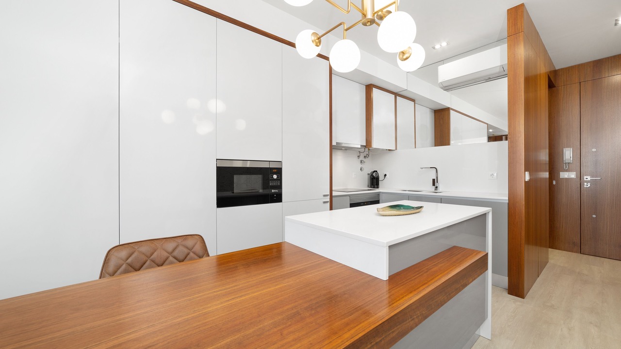 Photo of Kitchen in Nazare