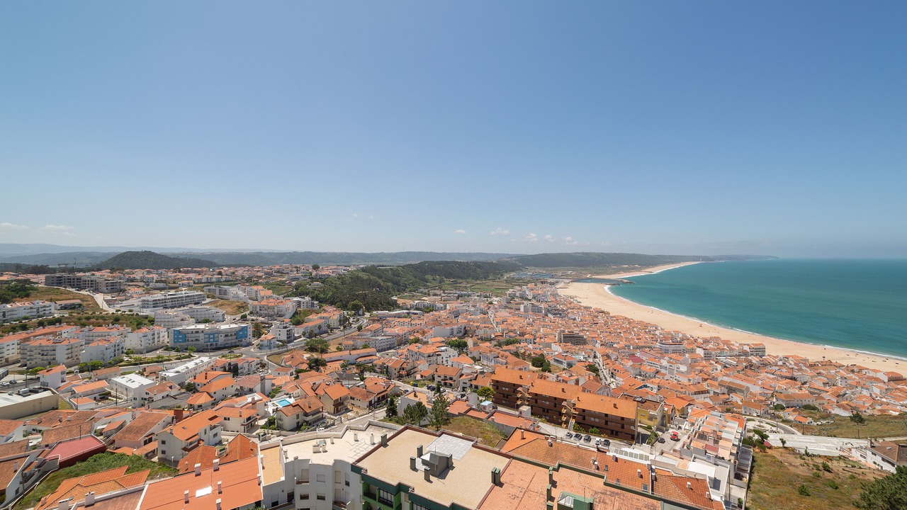 Photo of Outdoor in Nazare