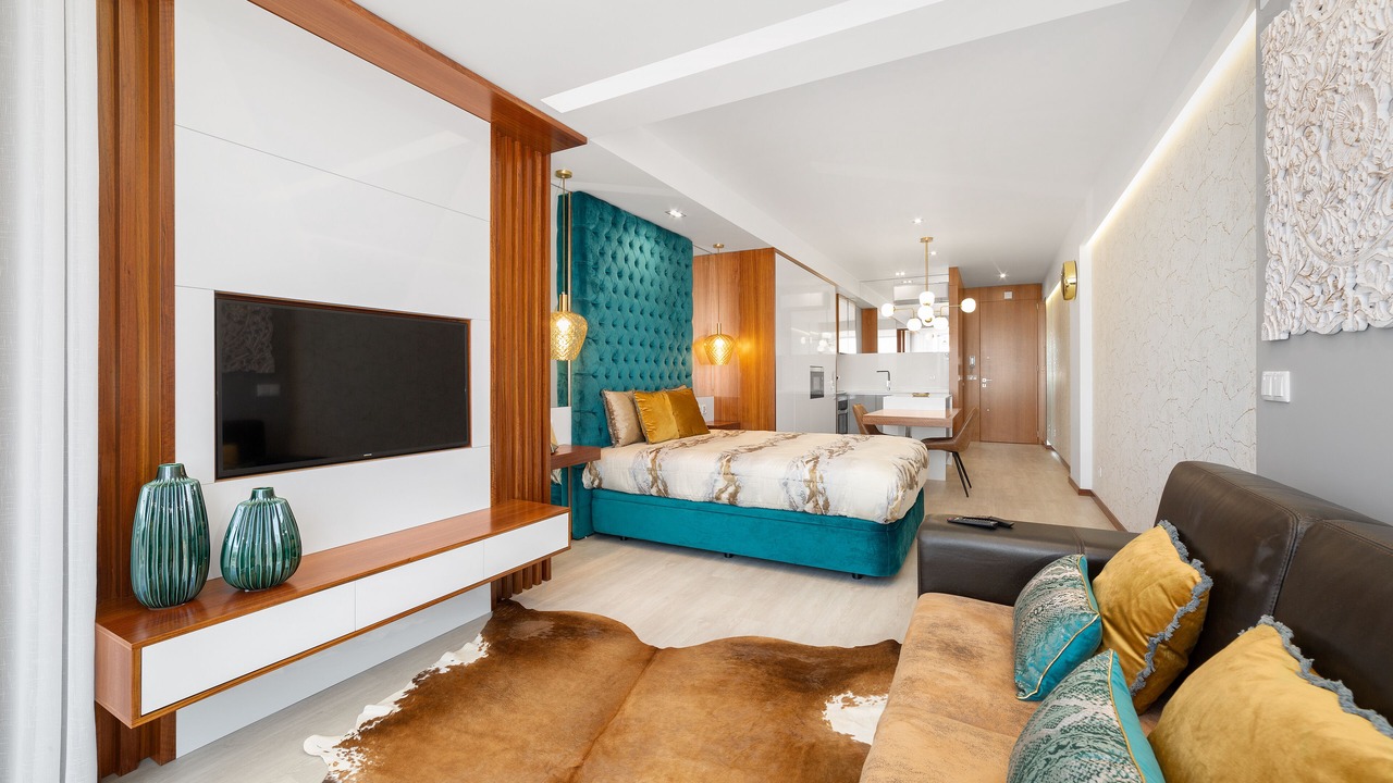 Photo of Bedroom in Nazare