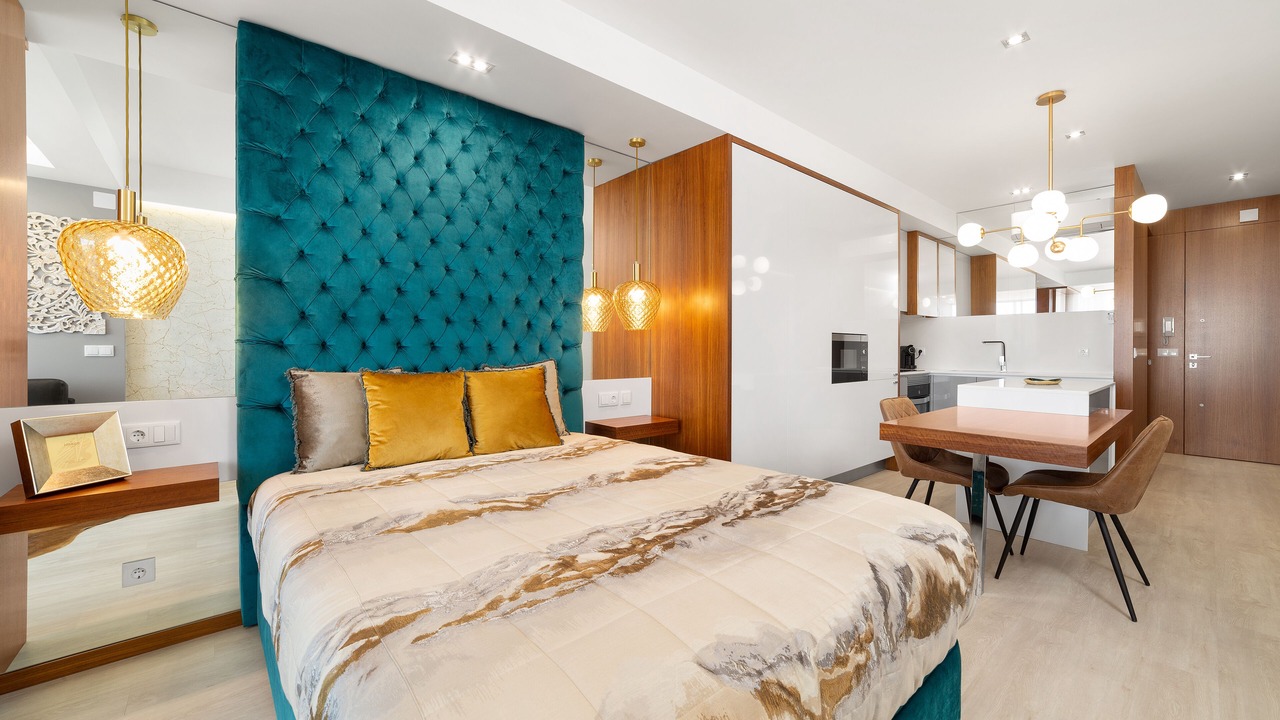 Photo of Bedroom in Nazare