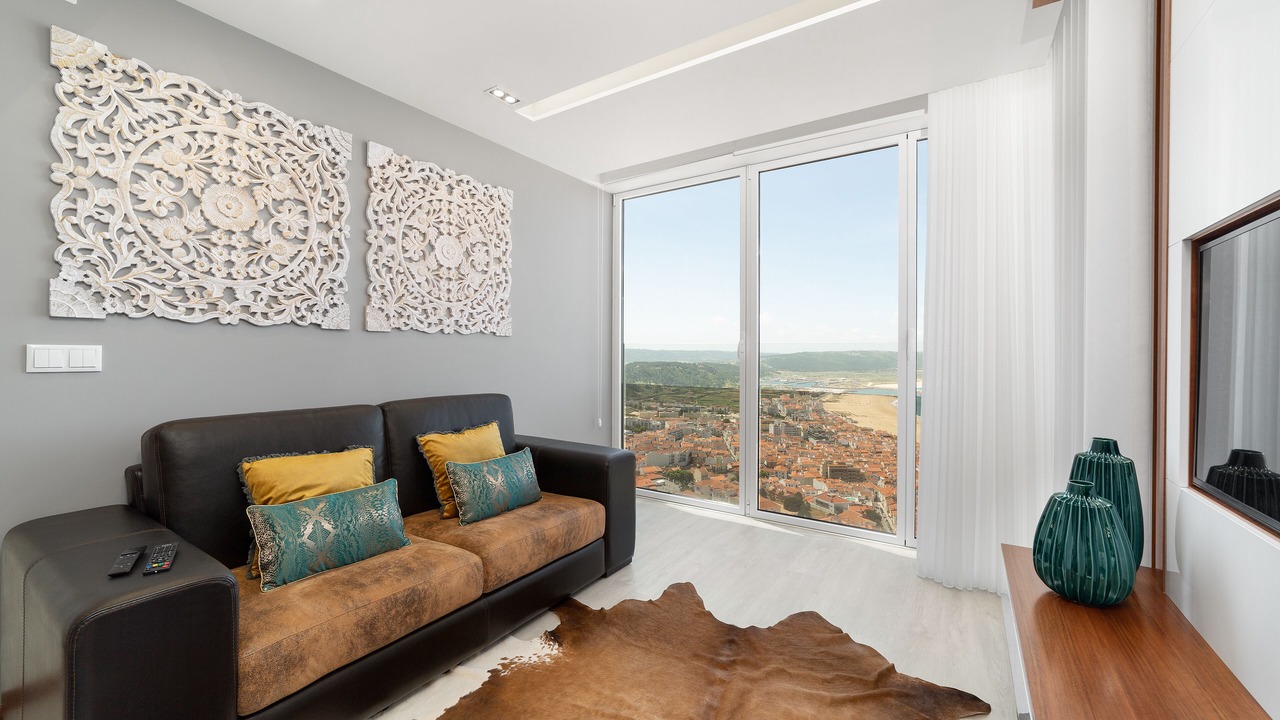 Photo of Livingroom in Nazare