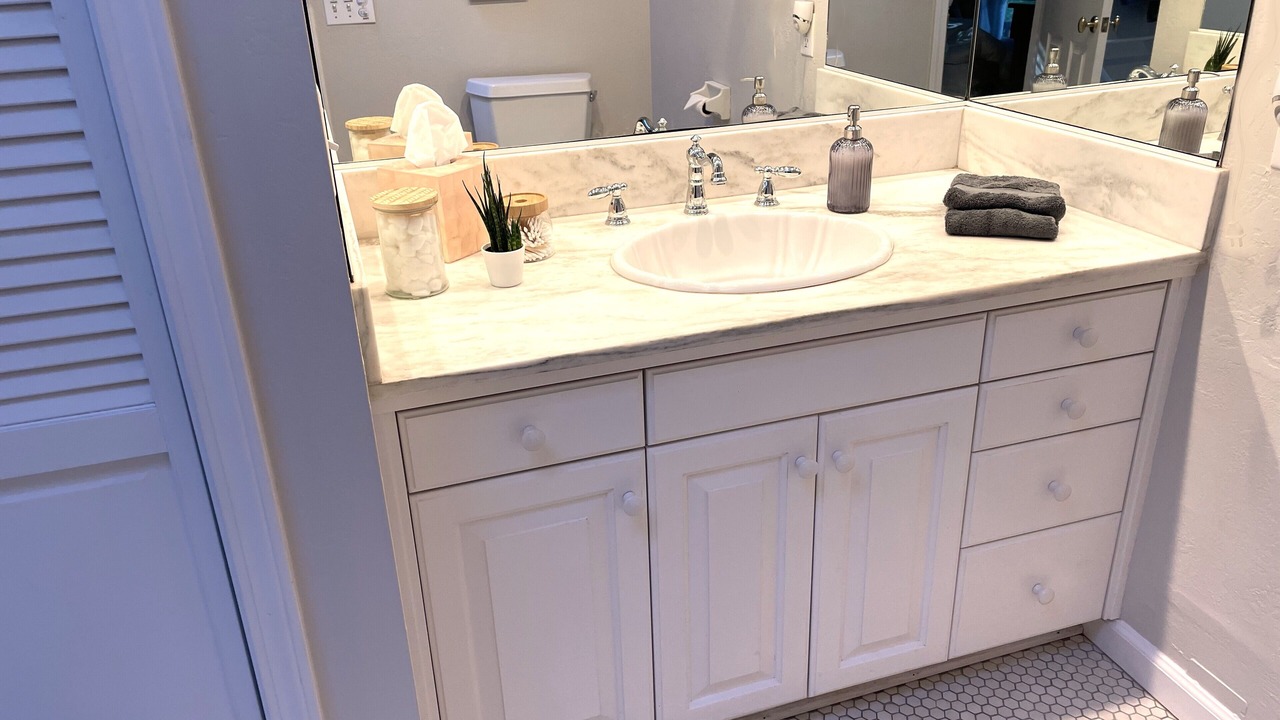 Photo of Bathroom in Grass Valley