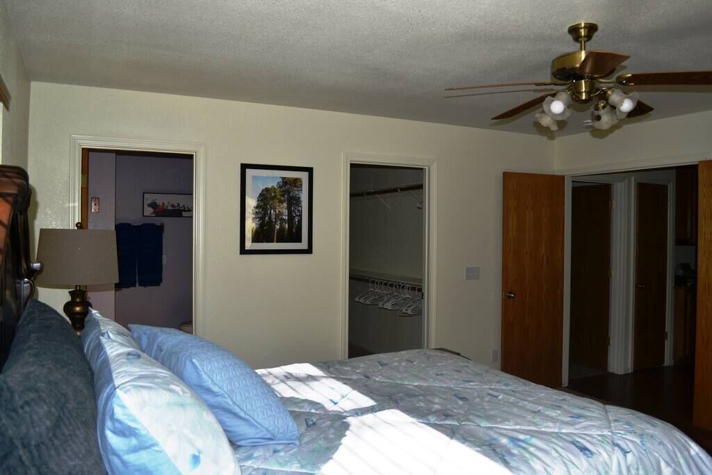Photo of Bathroom in Three Rivers