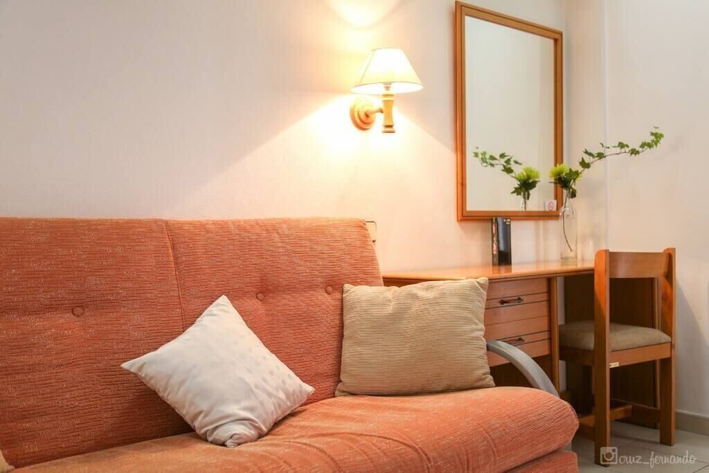Photo of Livingroom in Caldas da Felgueira