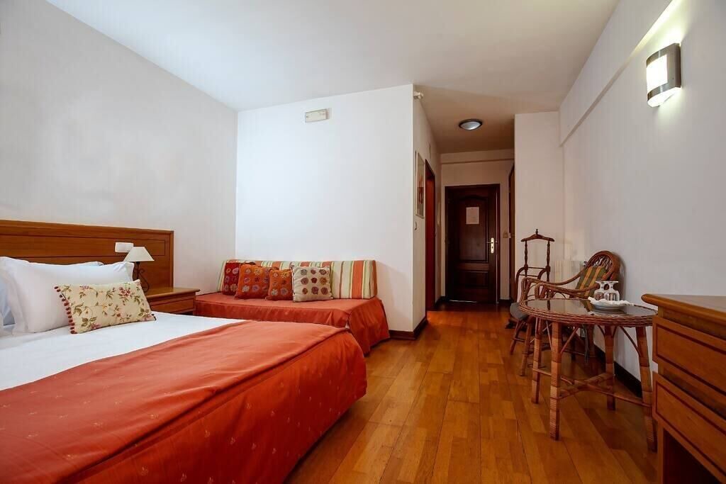 Photo of Bedroom in Caldas da Felgueira