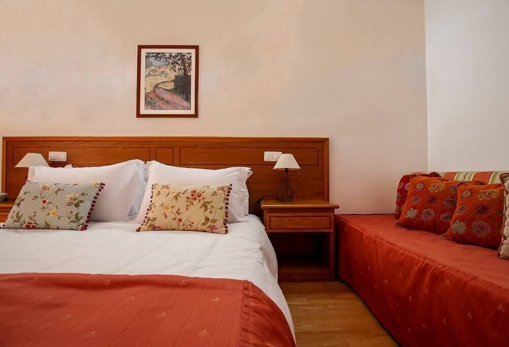 Photo of Bedroom in Caldas da Felgueira