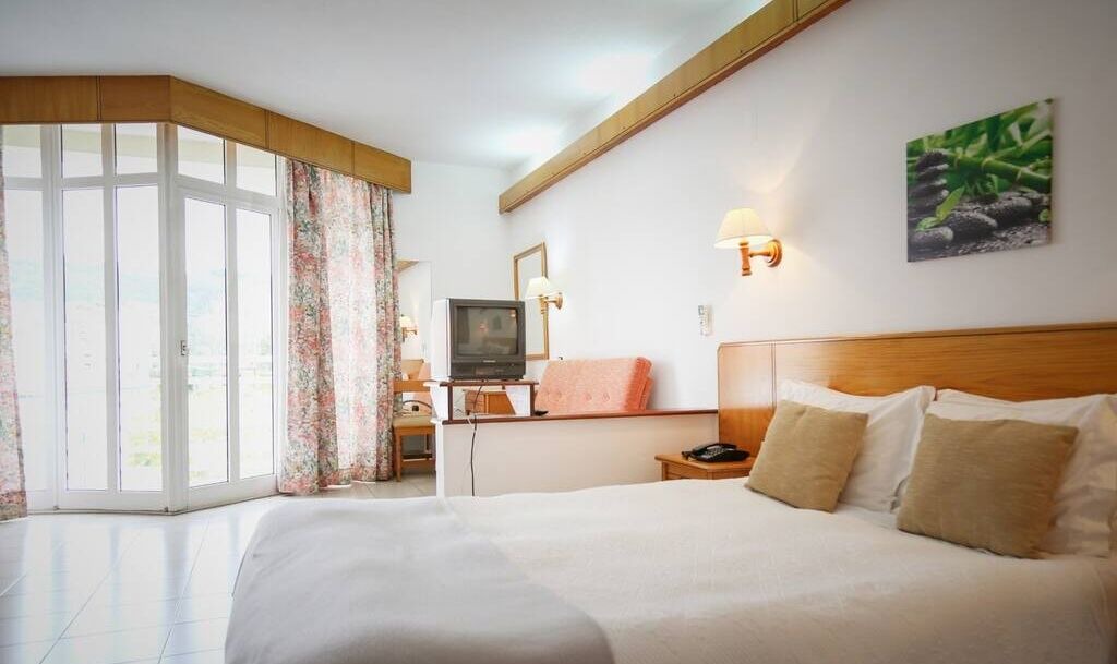 Photo of Bedroom in Caldas da Felgueira