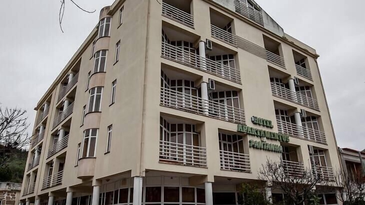 Photo of Outdoor in Caldas da Felgueira