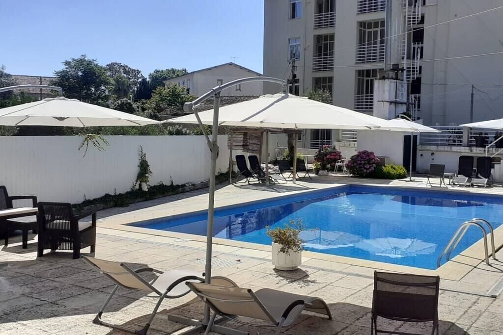 Photo of Outdoor in Caldas da Felgueira