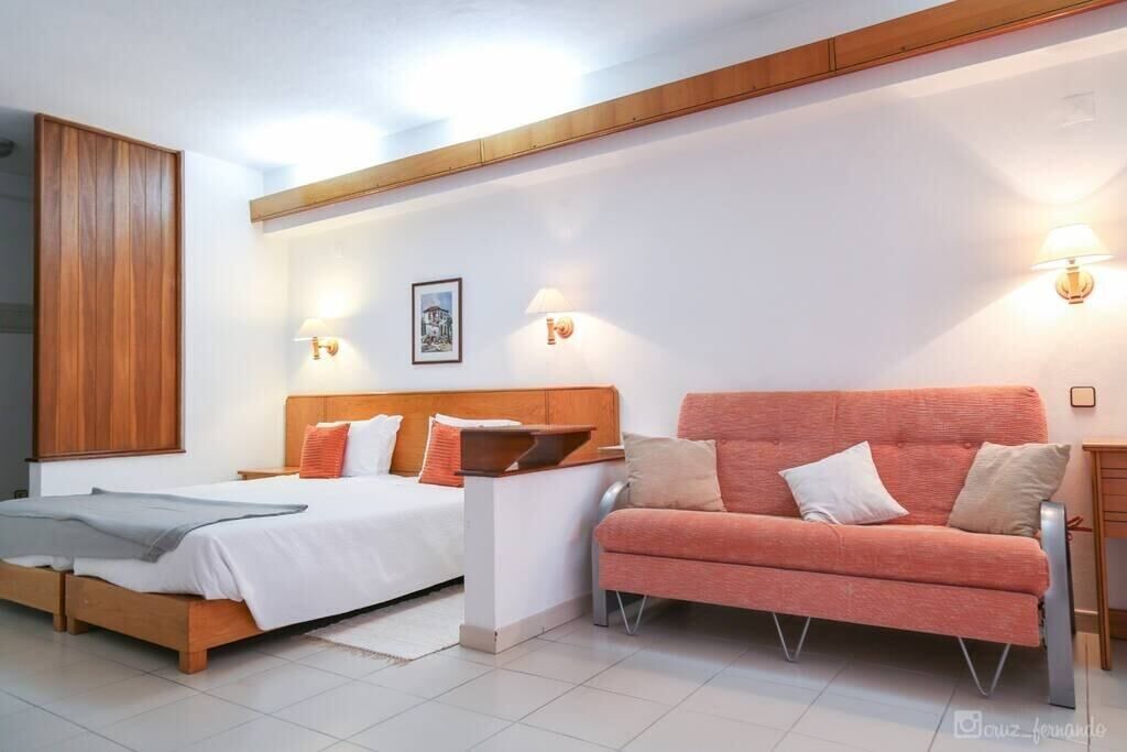 Photo of Bedroom in Caldas da Felgueira