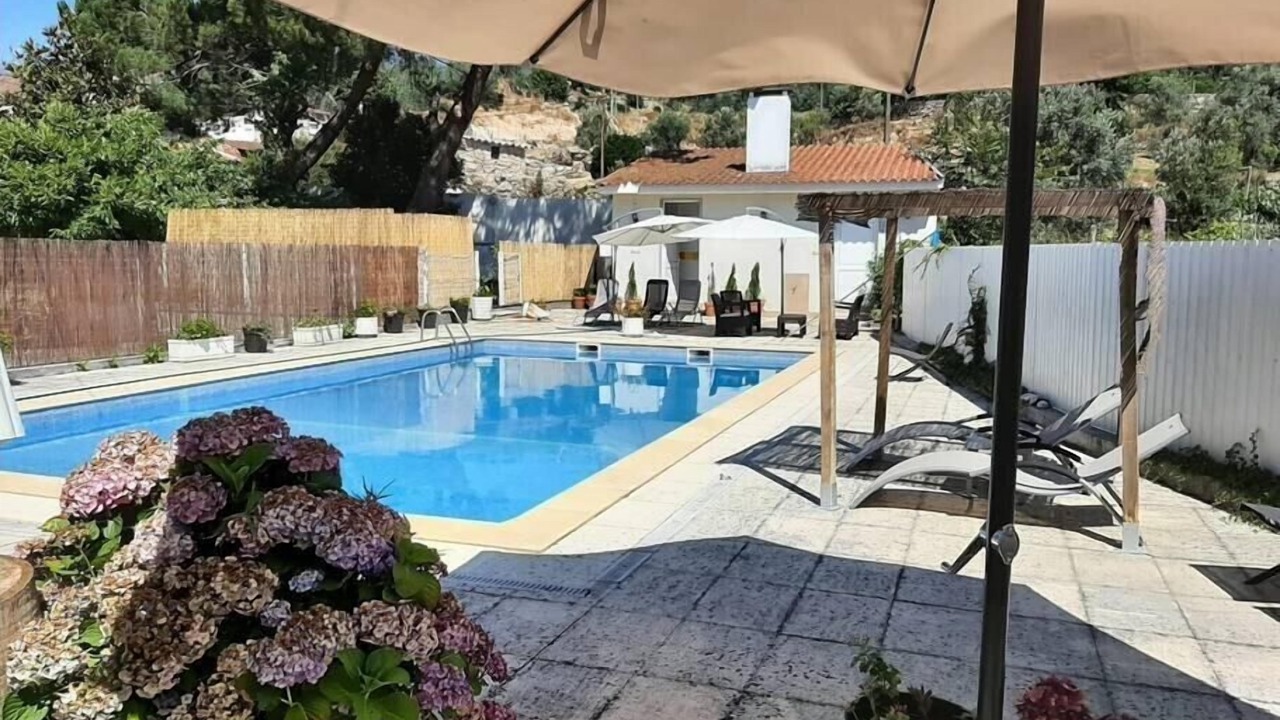 Photo of Outdoor in Caldas da Felgueira