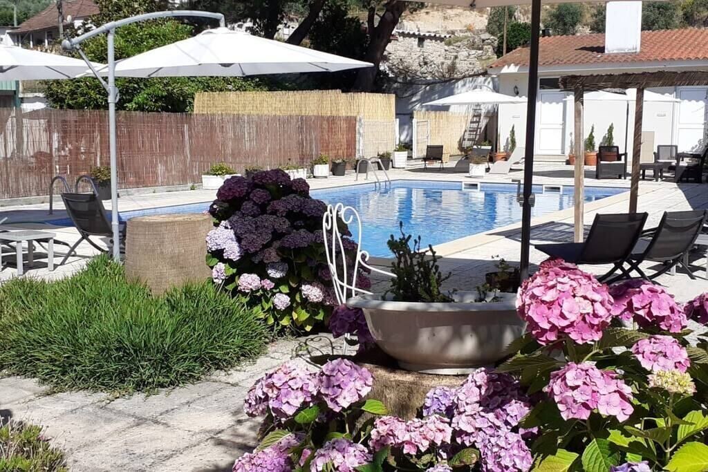 Photo of Outdoor in Caldas da Felgueira