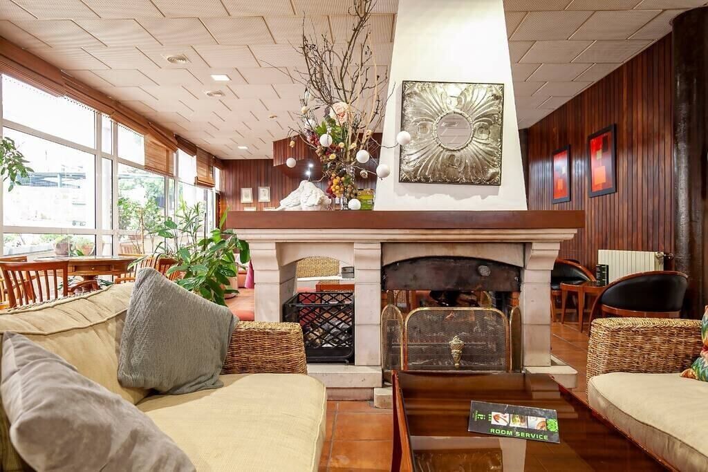 Photo of Livingroom in Caldas da Felgueira