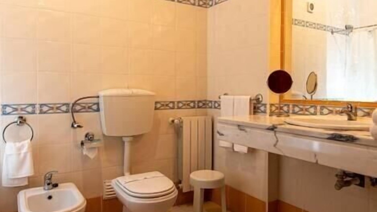 Photo of Bathroom in Caldas da Felgueira