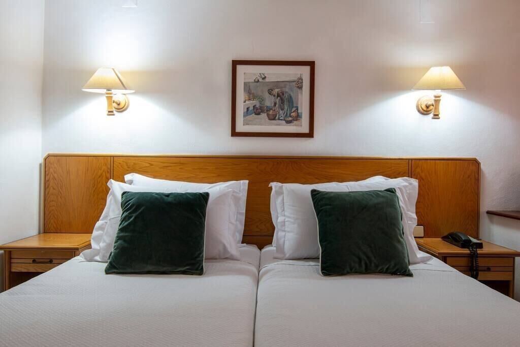 Photo of Bedroom in Caldas da Felgueira
