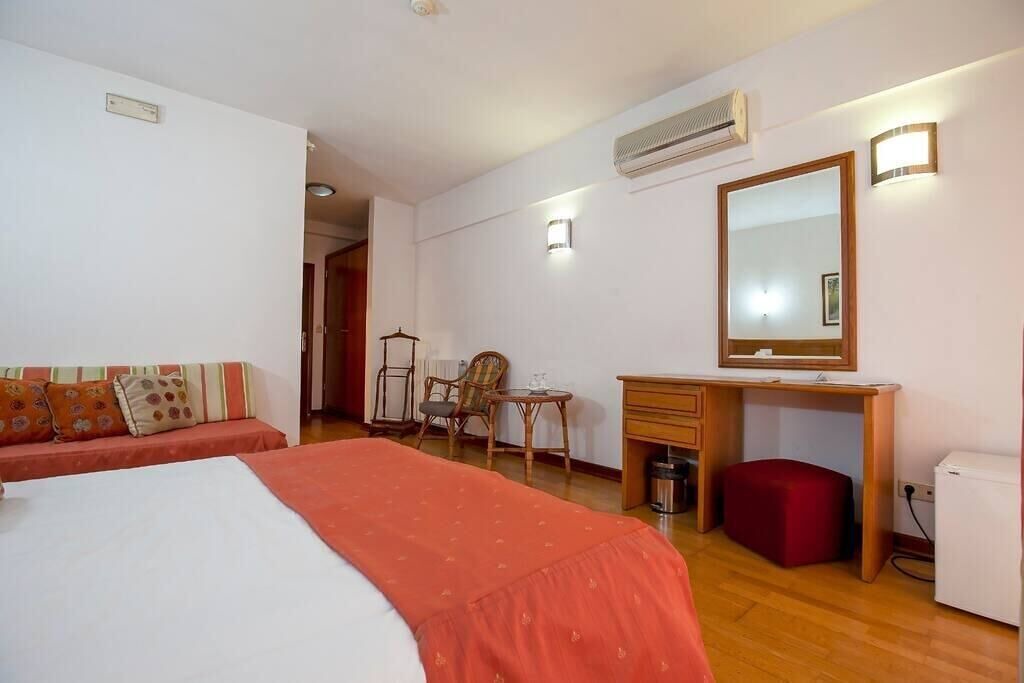 Photo of Bedroom in Caldas da Felgueira