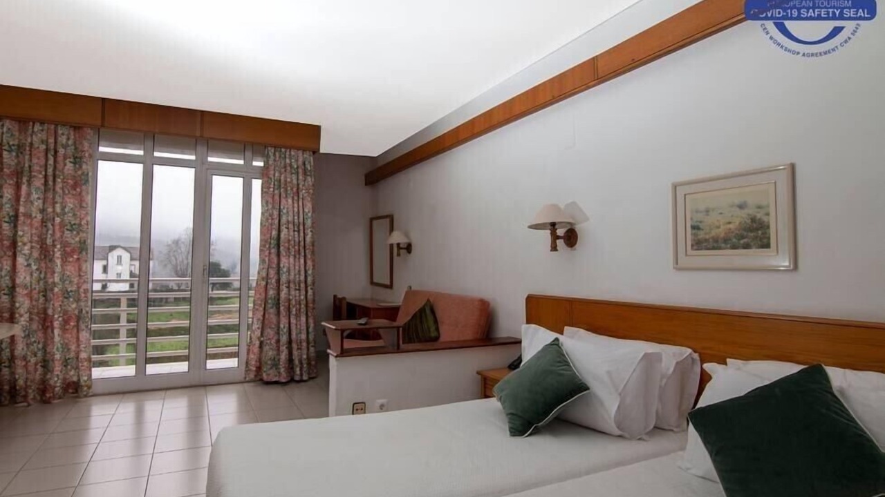 Photo of Bedroom in Caldas da Felgueira