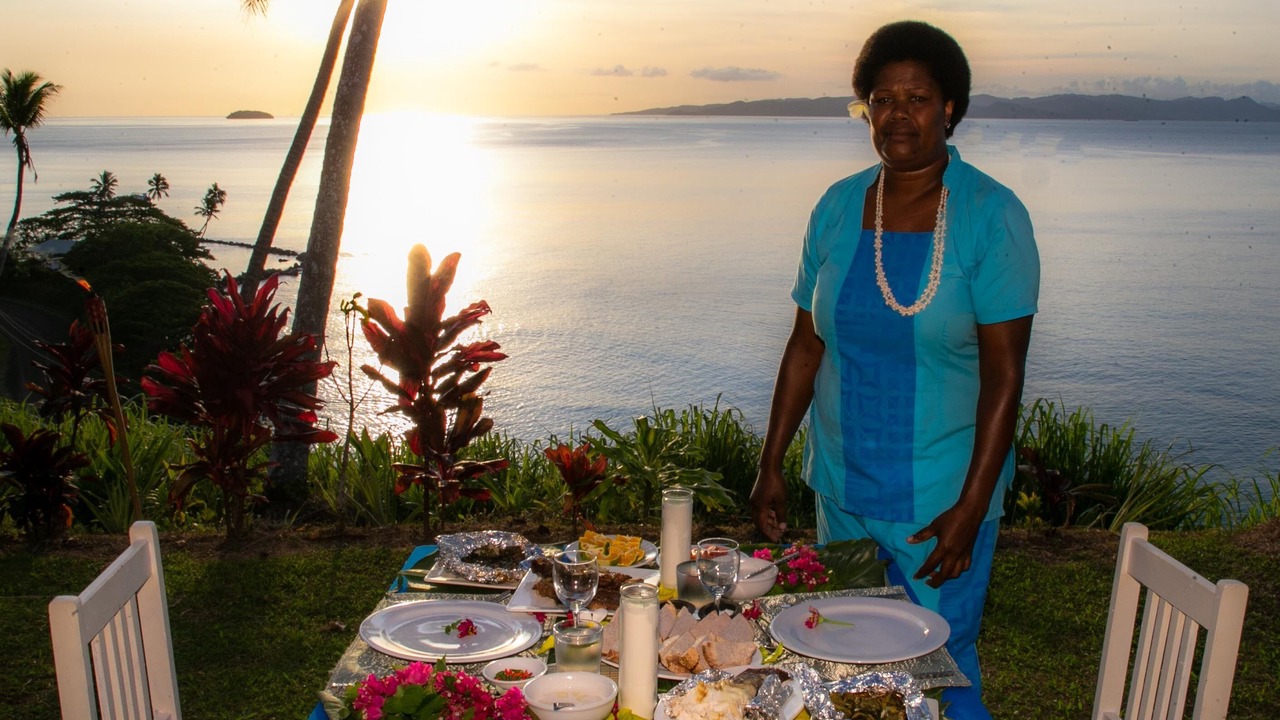 Photo of Others in Taveuni Island East