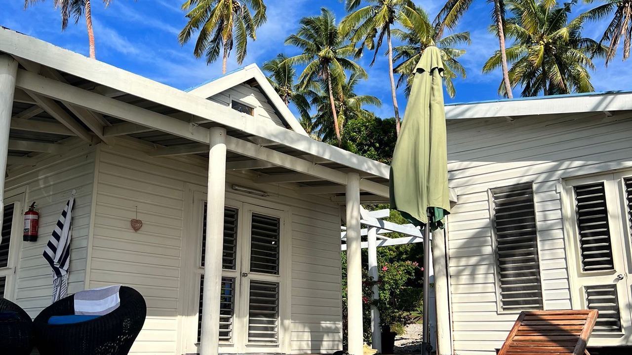 Photo of Outdoor in Taveuni Island East