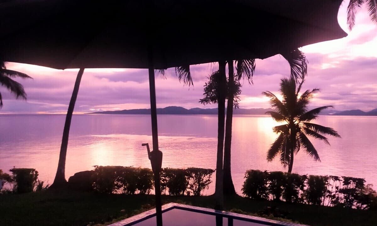 Photo of Outdoor in Taveuni Island East