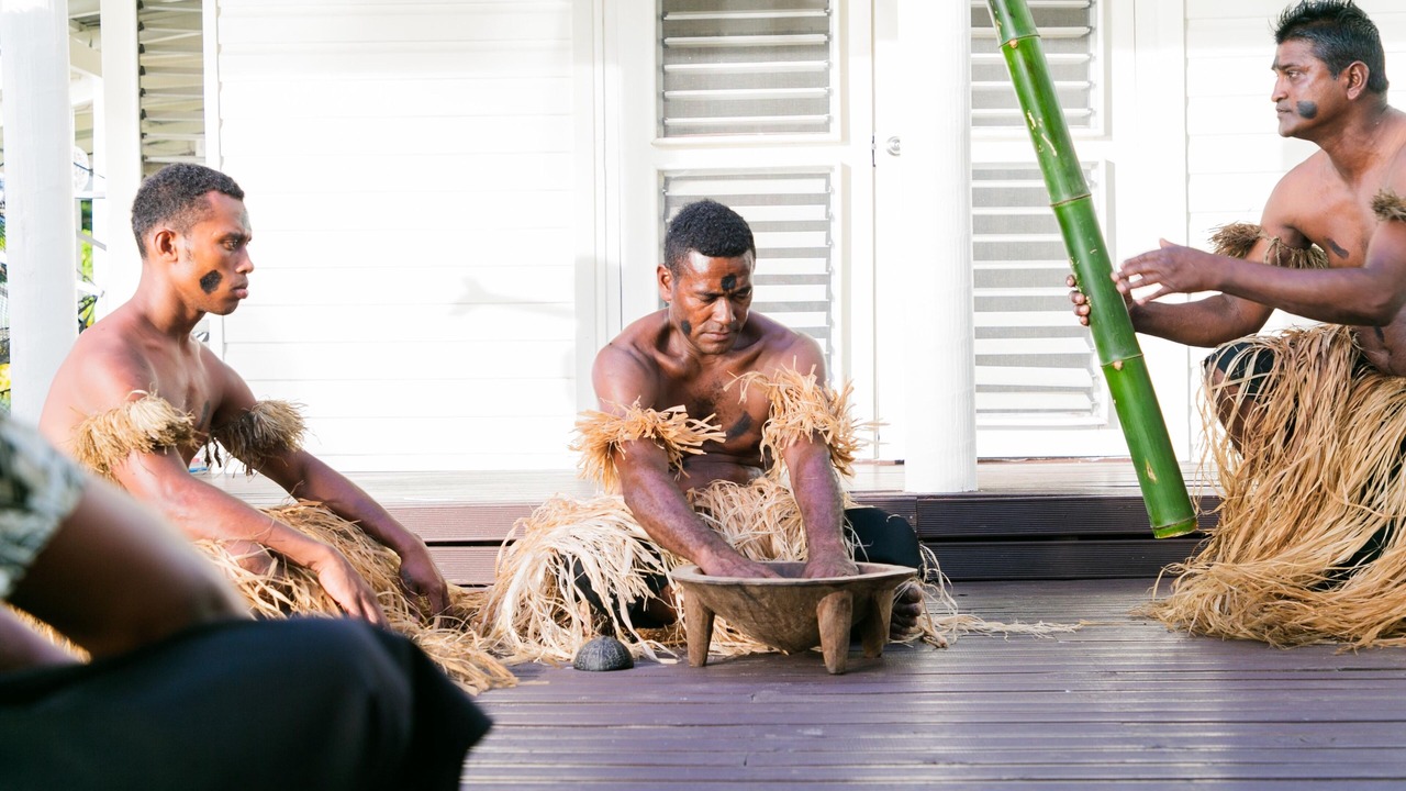 Photo of Others in Taveuni Island East