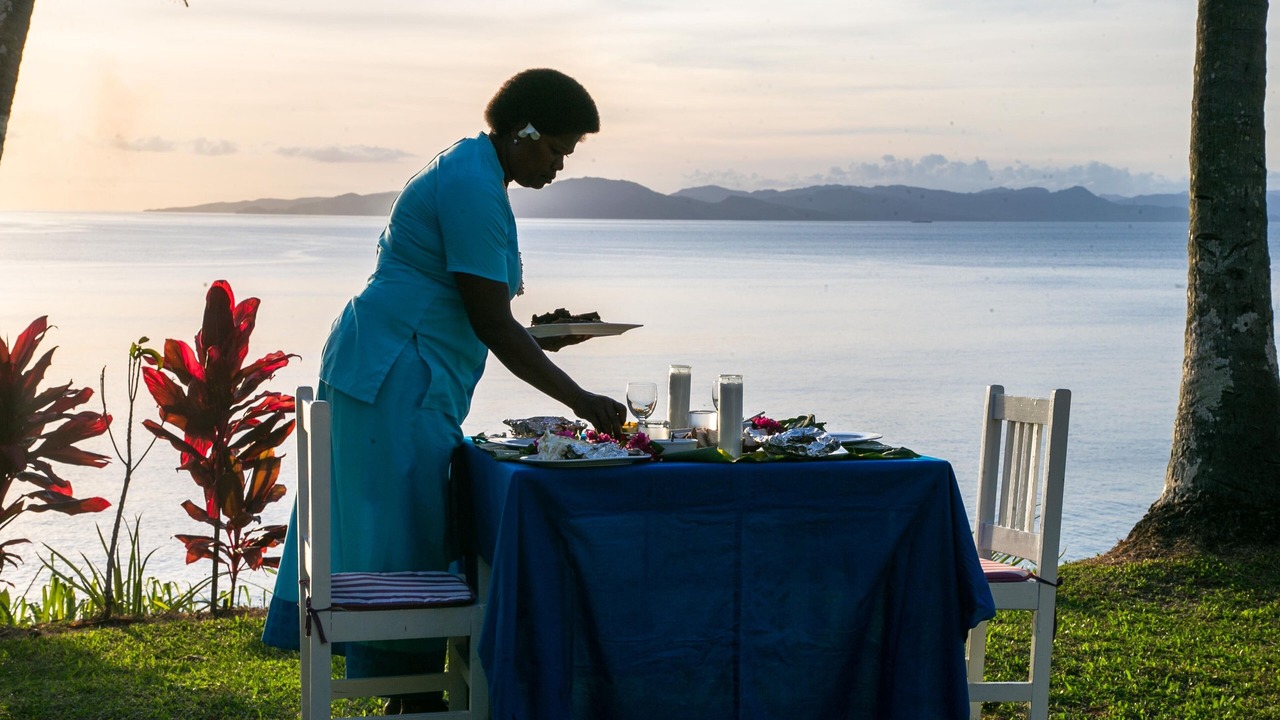 Photo of Others in Taveuni Island East