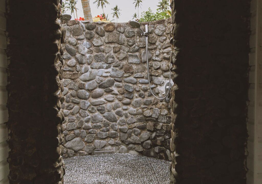 Photo of Bathroom in Taveuni Island East
