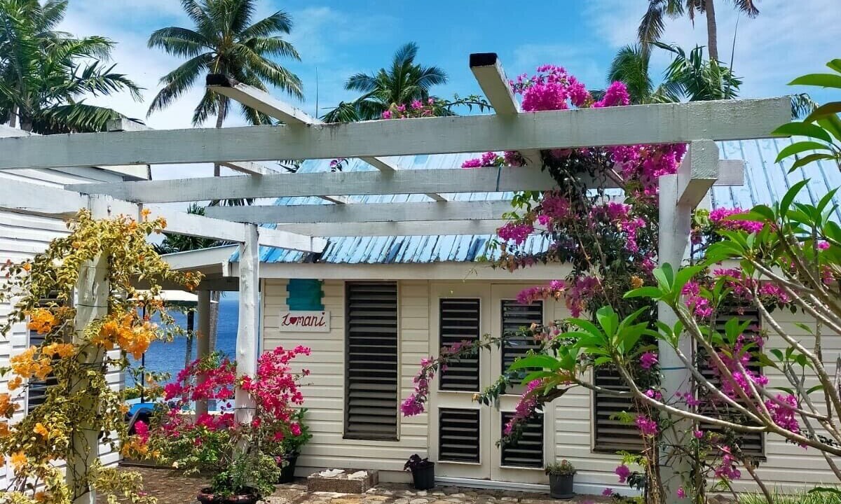 Photo of Outdoor in Taveuni Island East