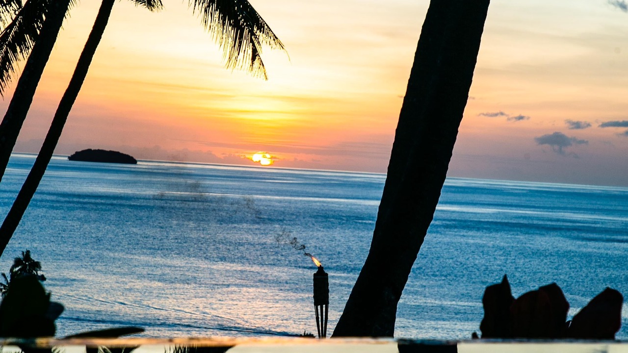 Photo of Others in Taveuni Island East